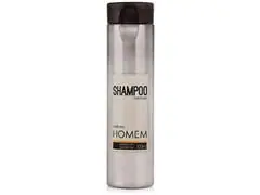 Homem Sh 2 Em 1 300Ml