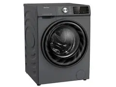 Lava & Seca Hisense Steam Titanium com 13 Programas de Lavagem - 1