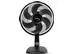 Ventilador Turbo Mallory Compact Pr-Gr 110V - 0