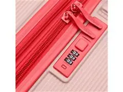 Conj. 3 Pecas Malas 360O Tm20/24/28 Wilson 65.1753-Rose - 2