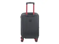 Conj. 3 Pecas Malas 360O Tm20/24/28 Wilson 65.1748-Preta - 2