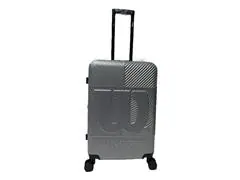 Conj. 3 Pecas Malas 360O Tm20/24/28 Wilson 65.1766-Prata