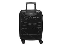 Conj. 2 Pecas Malas 360O Tm20/24 Wilson 65.1751-Preta