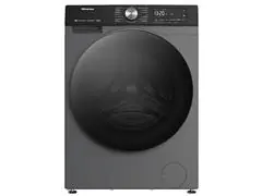 Lava e Seca 13Kg Hisense Titanium com Wi-Fi – WD3S13- 110V - 0