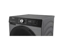 Lava e Seca 13Kg Hisense Titanium com Wi-Fi – WD3S13- 110V - 1