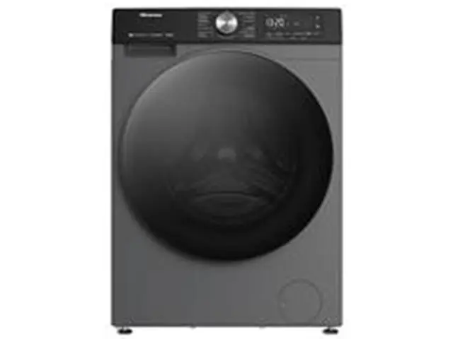 Lava e Seca 13Kg Hisense Titanium com Wi-Fi – WD3S13- 220V