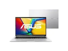 Notebook ASUS Vivobook 15 Ryzen7 16GB 512GB SSD 15,6" FHD 