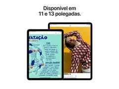 Ipad Air 7Th 11 Wifi 256Gb Spg Mca14Bz/A - 2