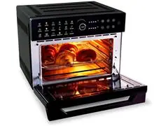 Forno e Fritadeira Mallory Unique Ovenfryer 220V - 1