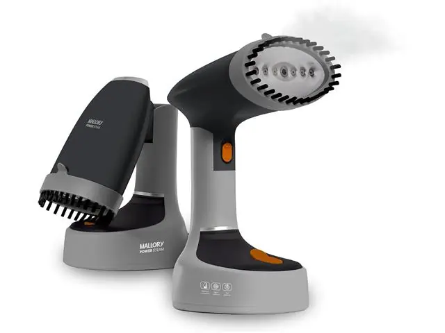 Vaporizador Mallory Power Steam 220V