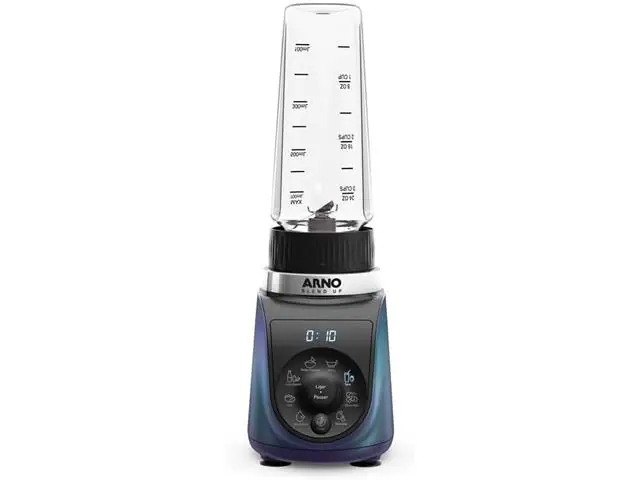 Liquidificador Arno Blend Up UP00 110V