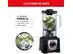 Liquidificador Arno Power Max 2200W Limpa Fácil- 220V - 4