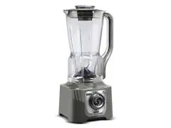 Liquidificador Arno Power Max 2200W XXL Cinza Esverdeado- 110V - 1