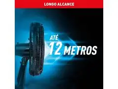 Ventilador Arno X-treme 9 Parede - 220V - 3