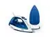 Ferro a Vapor Arno Essentialgliss Azul com Base Antiaderente -  220V - 0