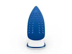 Ferro a Vapor Arno Essentialgliss Azul com Base Antiaderente -  220V - 2