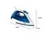 Ferro a Vapor Arno Essentialgliss Azul com Base Antiaderente -  220V - 3