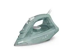Ferro a Vapor Arno Ecogliss Protect Desligamento Automático - 220V - 1