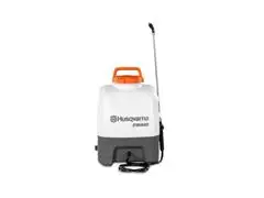 PULVERIZADOR A BATERIA 318iS20