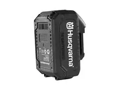 PULVERIZADOR A BATERIA 318iS20 - 5