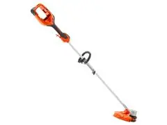 APARADOR DE GRAMA 320iL - 5