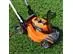 CORTADOR DE GRAMA LE322R - 3