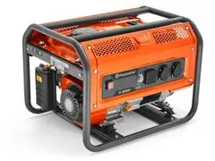 Gerador de Energia Husqvarna G3200P - 0