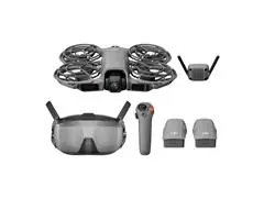Drone DJI Neo 2 Fly More Motion Combo (DJI Motion 3 & DJI Goggles N3)  - 0