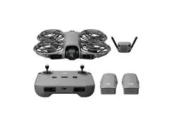 Drone DJI Neo 2 Fly More Combo (Sem tela) BR