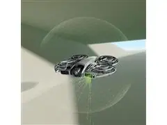 Drone DJI Neo 2 Fly More Combo (Sem tela) BR - 5