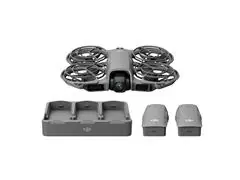 Drone DJI Neo 2 Fly More Combo (Sem controle) BR