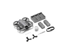 Drone DJI Neo 2 Fly More Combo (Sem controle) BR - 1