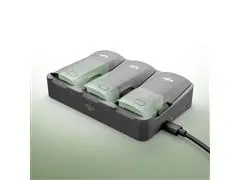 Drone DJI Neo 2 Fly More Combo (Sem controle) BR - 2