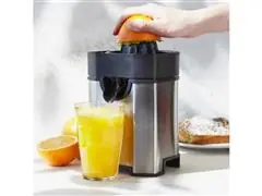 Espremedor de Cítricos Cuisinart Controle de Polpa 220V - 0