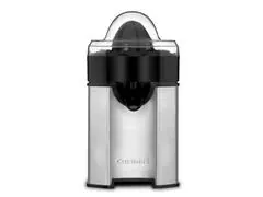 Espremedor de Cítricos Cuisinart Controle de Polpa 220V - 1