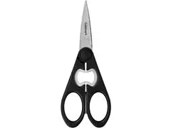 Tesoura Multiuso Cozinha Preta Cuisinart - 0