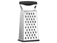 Ralador Inox 4 Faces Cuisinart