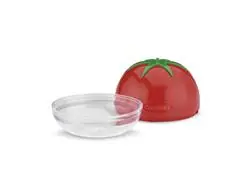 Recipiente Fresh Edge Cuisinart p/ Tomate Vermelho