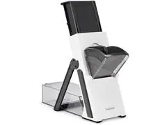 Mandoline Vertical Precision Slice Cuisinart Branco - 0