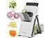 Mandoline Vertical Precision Slice Cuisinart Branco - 2