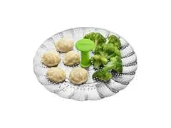 Cesto para Vapor Inox Cuisinart - 2