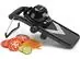Mandoline V-Blade Cuisinart Lâmina em V Preto - 1