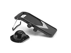 Mandoline V-Blade Cuisinart Lâmina em V Preto - 0
