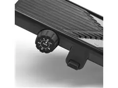 Mandoline V-Blade Cuisinart Lâmina em V Preto - 5