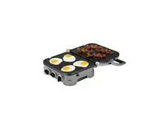 Griddler Semipro Inox 110V Cuisinart - 2