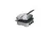 Griddler Semipro Inox 110V Cuisinart - 3