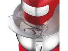 Batedeira Precision Master 5.5L 500W Cuisinart Vermelha - 2