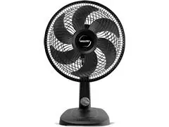 Ventilador Turbo Mallory Compact Pr-Gr 220V - 2