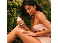 Creme Desodorante Hidratante para o Corpo Ekos Castanha 400 ml - 2