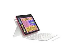 Apple iPad 11ª geração, chip A16, Wi-Fi, 512GB - Prata - 1